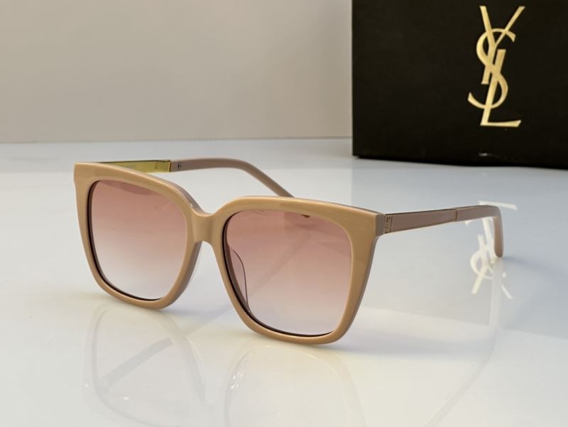 YSL Sunglasses